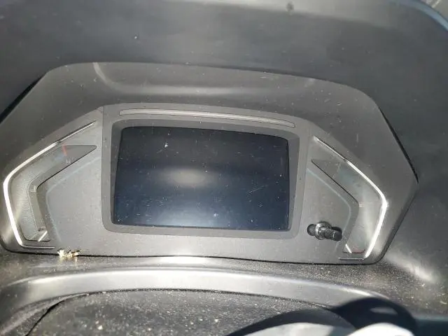 2023 HONDA ODYSSEY EXL  