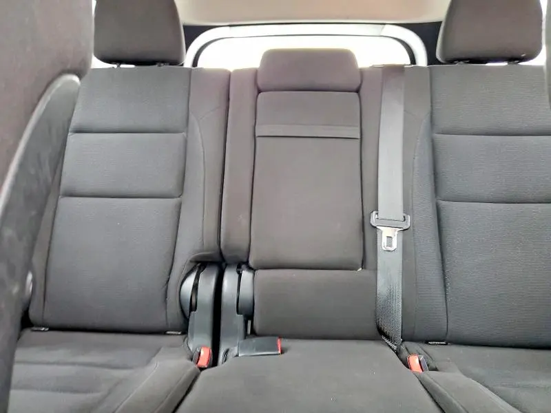 2016 DODGE DURANGO SXT  