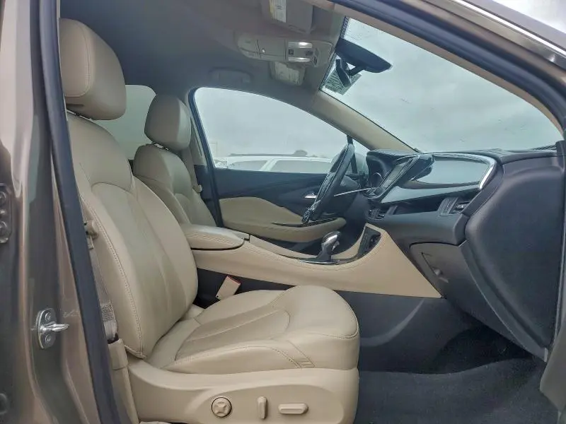 2018 BUICK ENVISION ESSENCE  