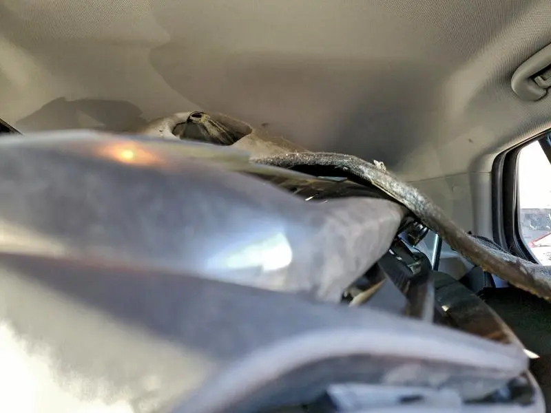 2018 CHEVROLET TRAX 1LT  