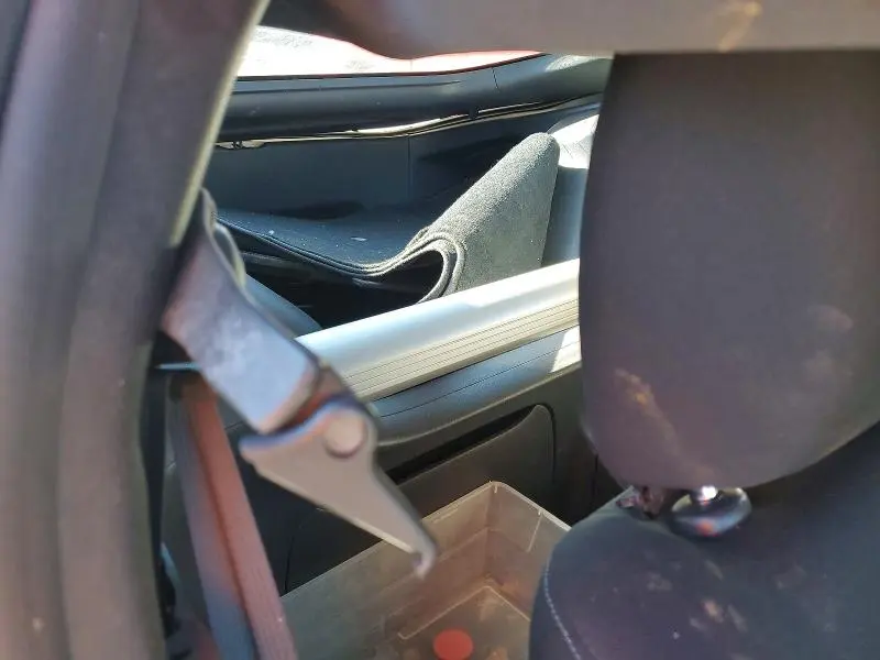 2011 NISSAN 370Z BASE  