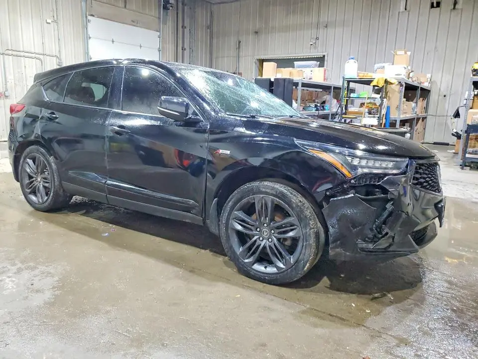2022 ACURA RDX A-SPEC  