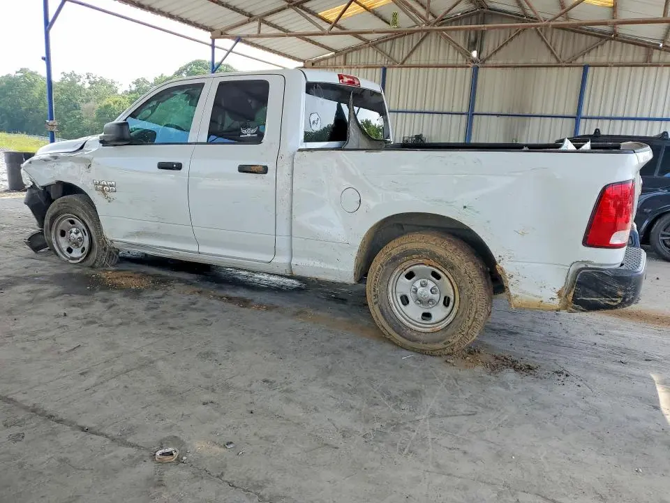 2016 RAM 1500 ST  
