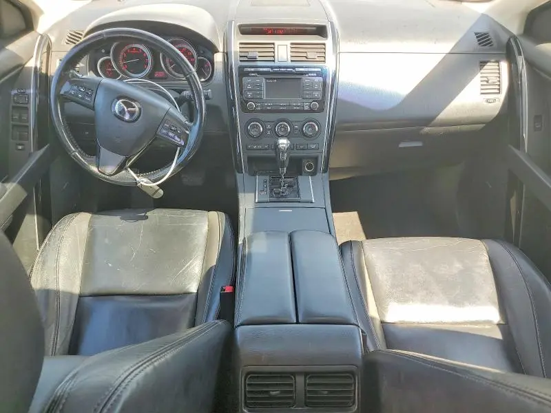 2012 MAZDA CX-9   