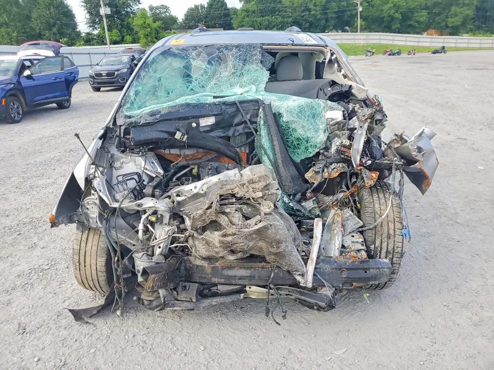 2011 TOYOTA SIENNA LIMITED 7-PASSENGER  