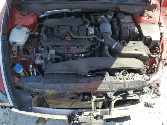 2020 HYUNDAI SONATA SEL PLUS  