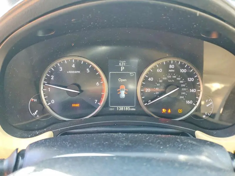 2017 LEXUS NX 200T BASE  