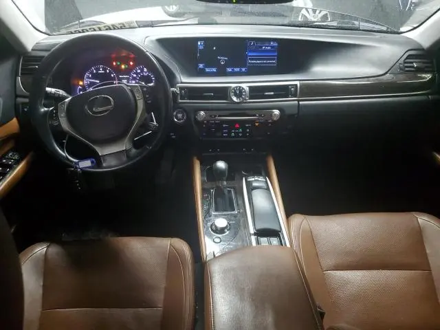 2013 LEXUS GS 350  