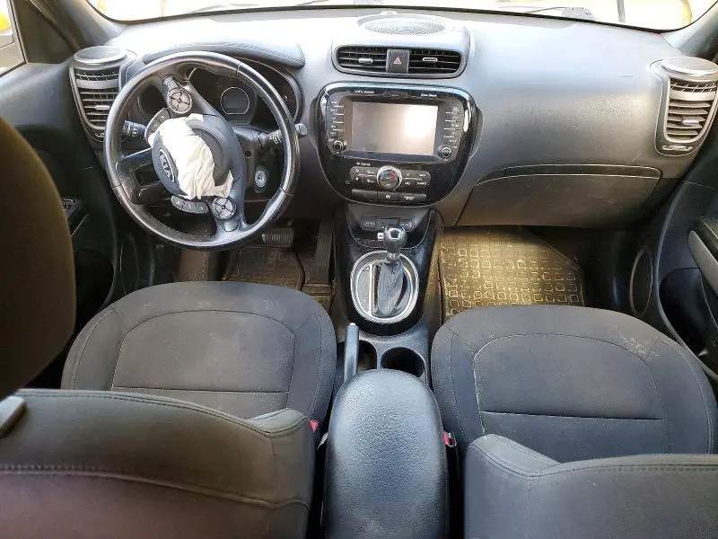 2014 KIA SOUL !  