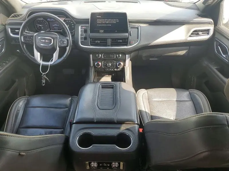 2021 GMC YUKON XL C1500 SLT  