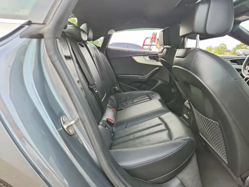 2018 AUDI A5 PREMIUM PLUS  