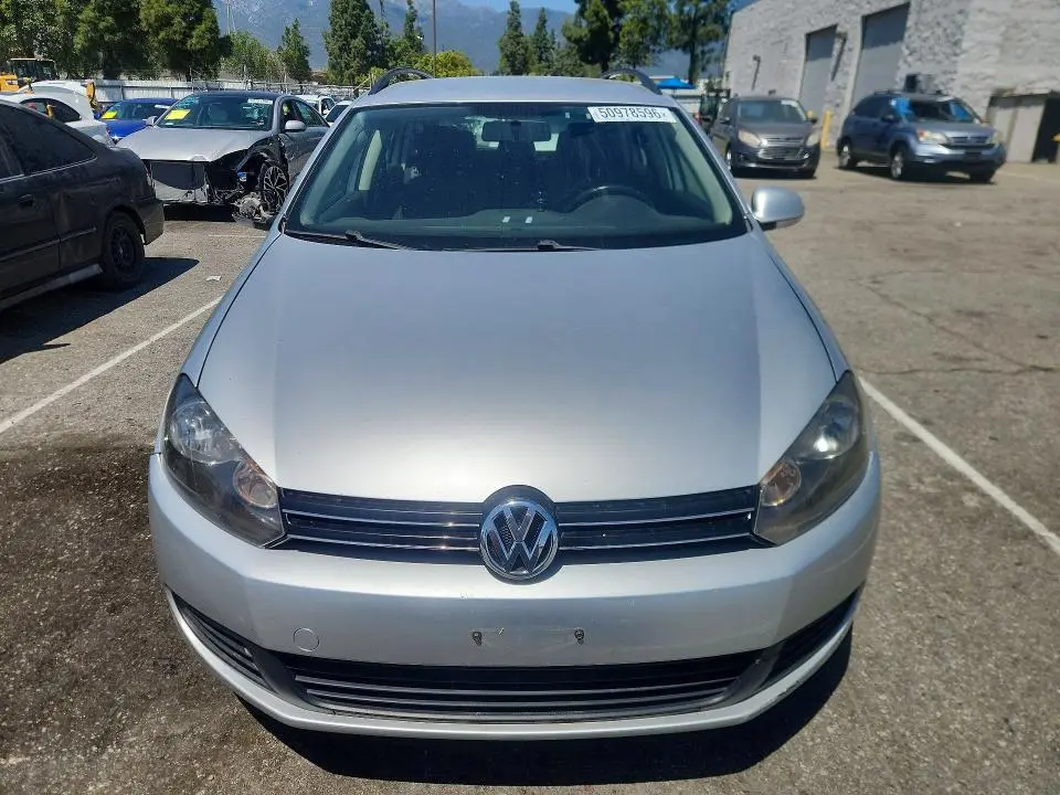 2014 VOLKSWAGEN JETTA S  