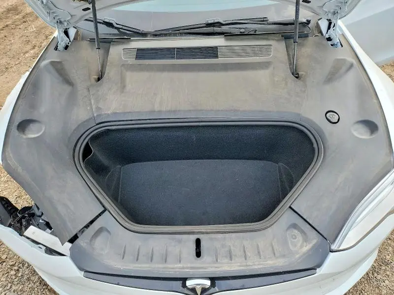 2022 TESLA MODEL S   