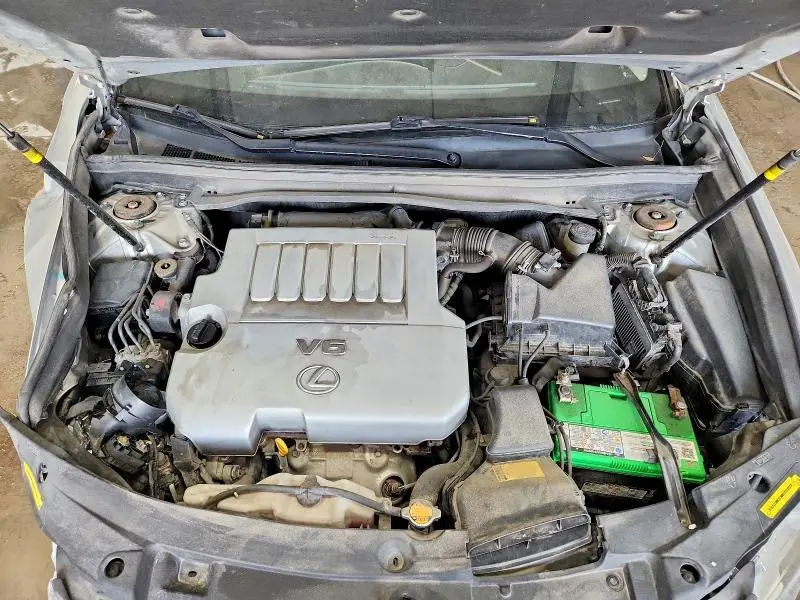 2013 LEXUS ES 350 BASE  