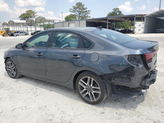 2019 KIA FORTE GT LINE