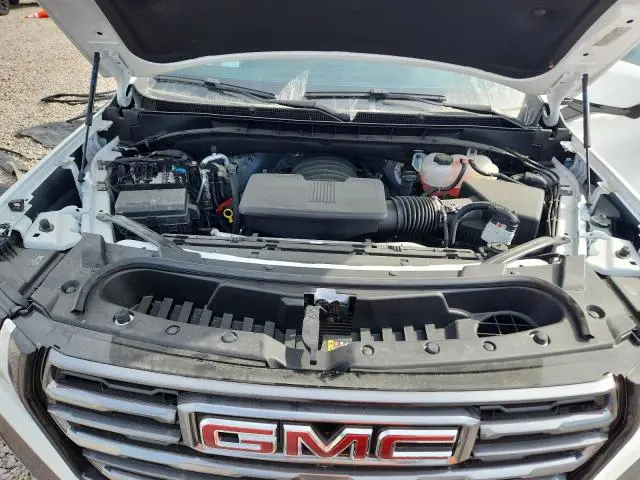 2025 GMC YUKON AT4  