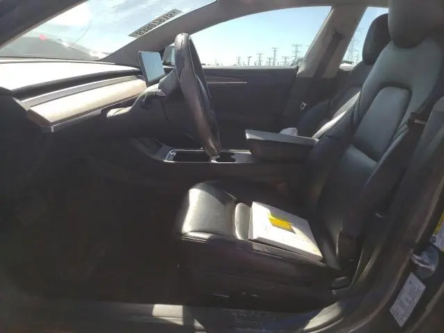 2023 TESL MODEL 3   