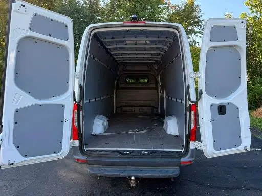 2023 MERCEDES-BENZ SPRINTER 2500  