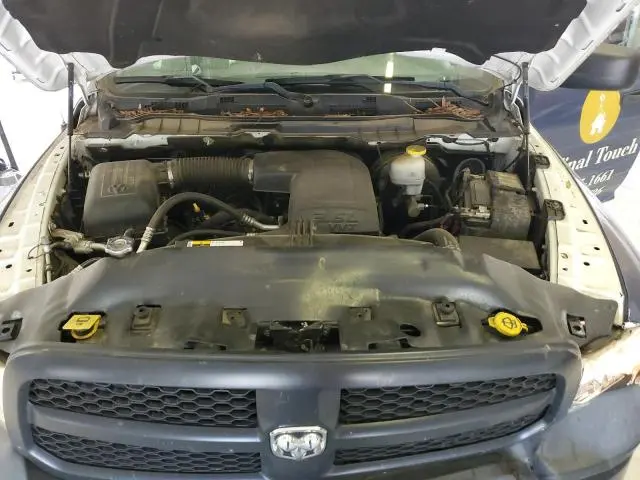 2020 RAM 1500 CLASSIC TRADESMAN  