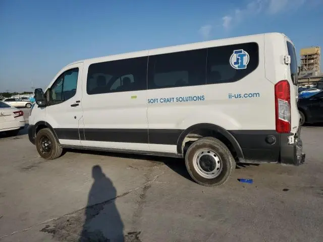 2023 FORD TRANSIT T-350