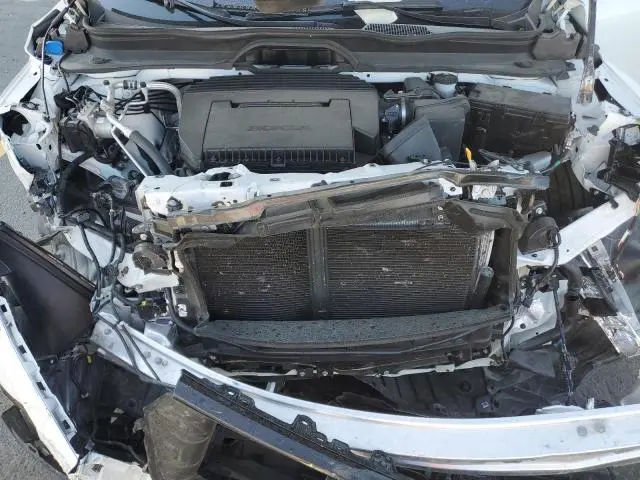 2025 HONDA PILOT BLACK  