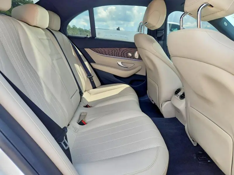 2022 MERCEDES-BENZ E 350  
