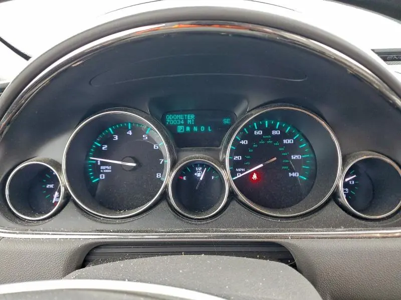 2015 BUICK ENCLAVE   