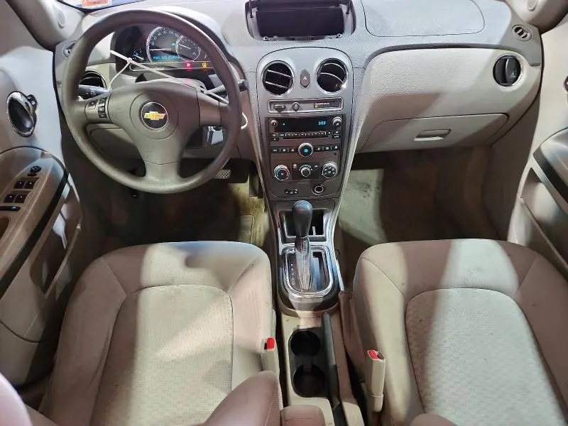 2011 CHEVROLET HHR LS  