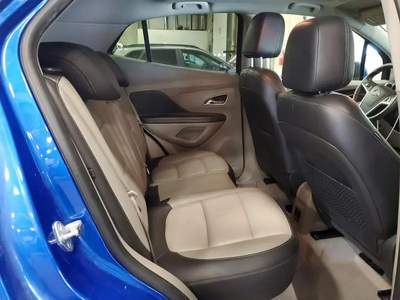 2014 BUICK ENCORE PREMIUM  