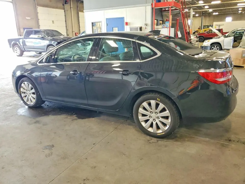 2015 BUICK VERANO   