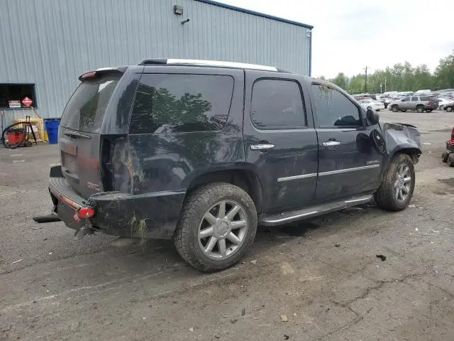 2012 GMC YUKON DENALI