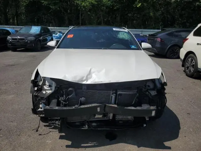 2018 KIA OPTIMA SXL  