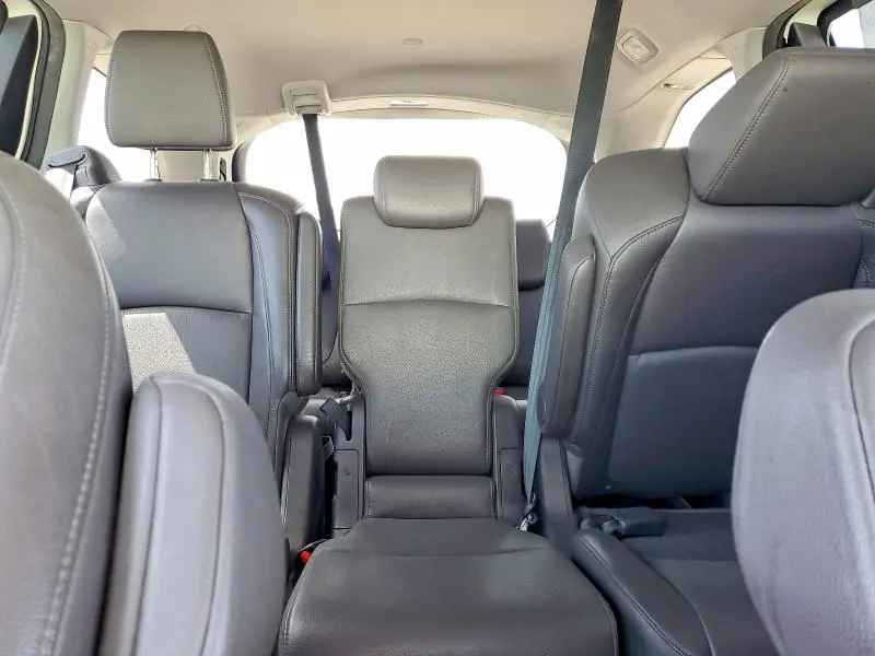 2019 HONDA ODYSSEY EXL  