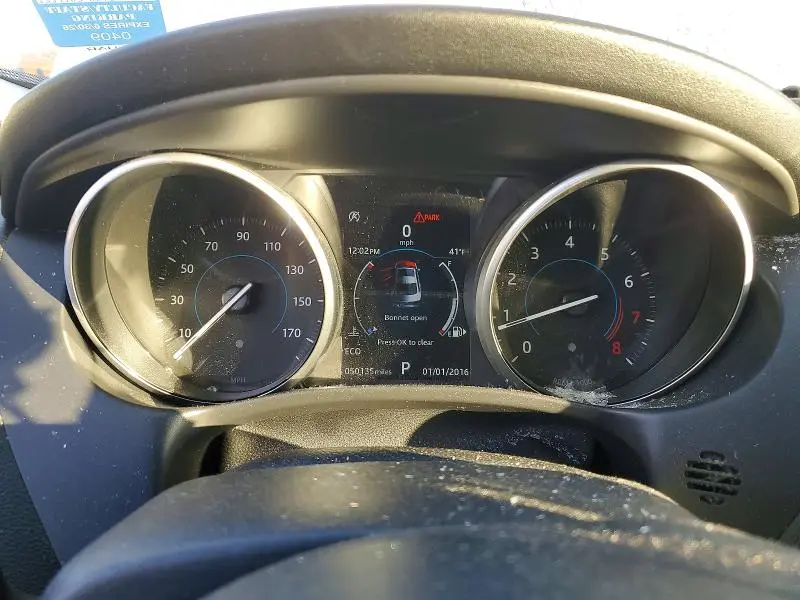 2018 JAGUAR XE PREMIUM  