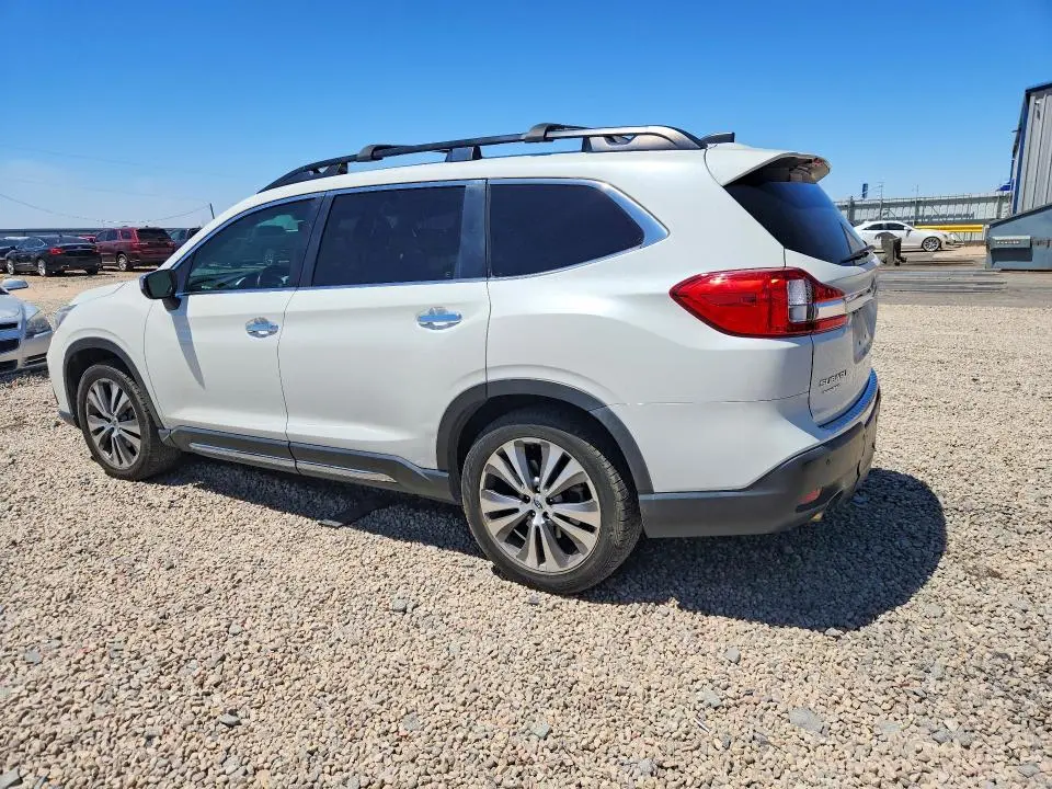 2020 SUBARU ASCENT TOURING  
