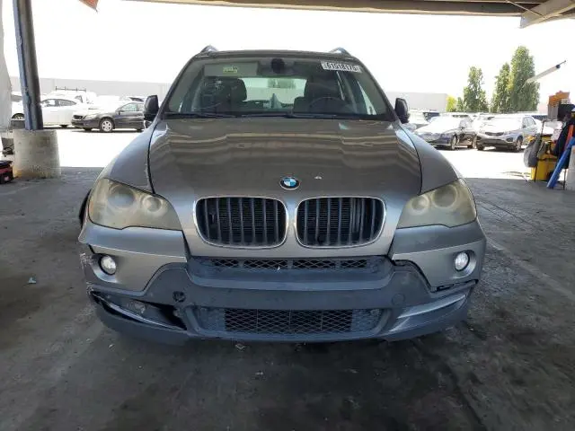 2010 BMW X5 XDRIVE30I  