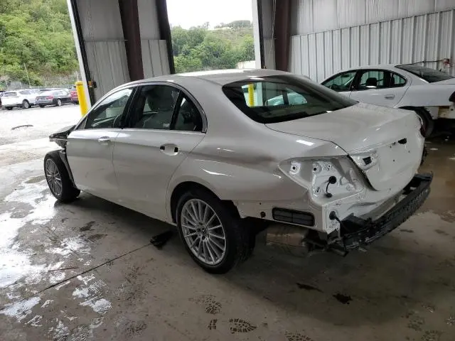 2023 MERCEDES-BENZ E 350  
