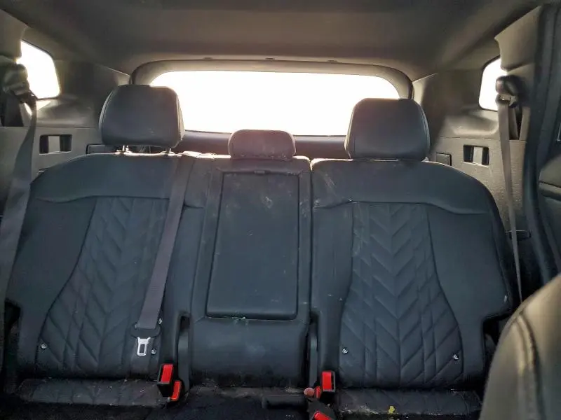 2024 KIA SPORTAGE X LINE  