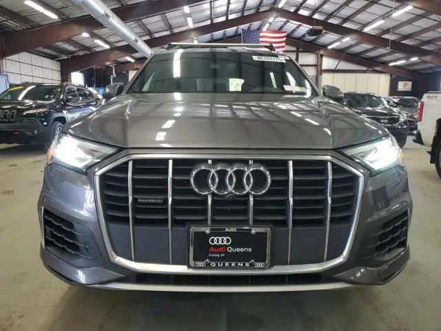 2020 AUDI Q7 PREMIUM PLUS  