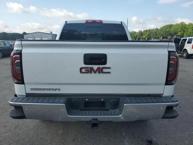 2016 GMC SIERRA C1500 SLT  