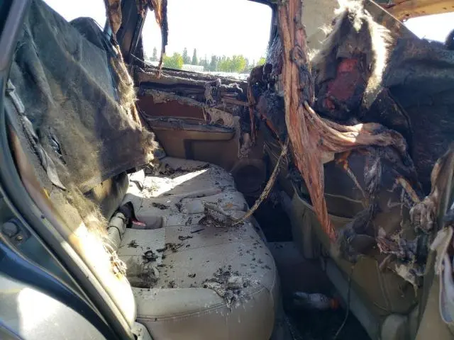 2010 SUBARU FORESTER 2.5X PREMIUM  