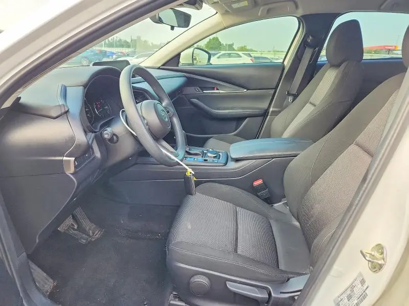 2023 MAZDA CX-30   