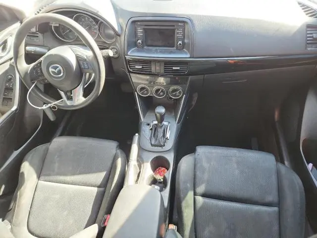 2014 MAZDA CX-5 SPORT  