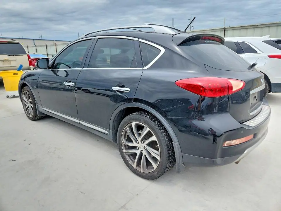 2016 INFINITI QX50 BASE  