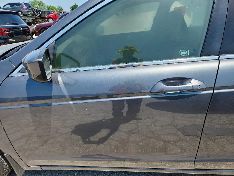 2010 HONDA ACCORD LX  