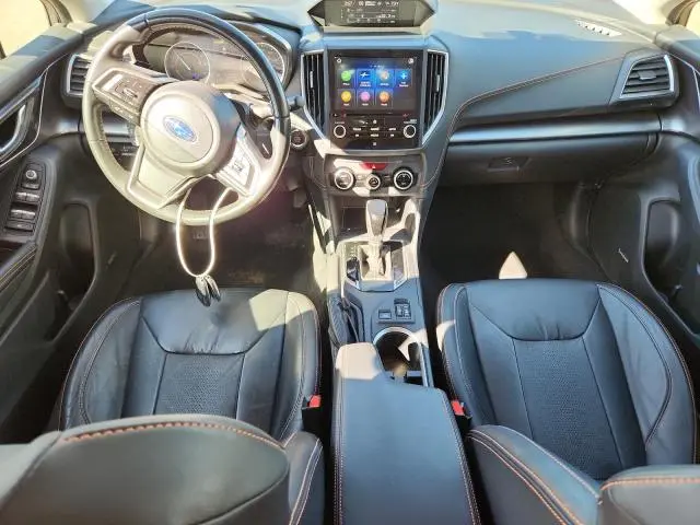 2019 SUBARU CROSSTREK LIMITED  