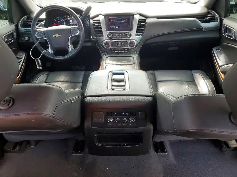 2019 CHEVROLET TAHOE C1500 PREMIER  