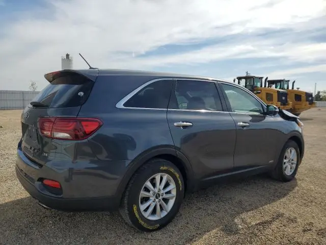 2020 KIA SORENTO S  