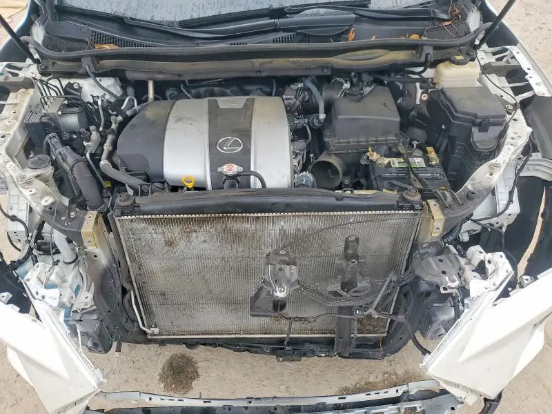 2018 LEXUS RX 350 BASE  