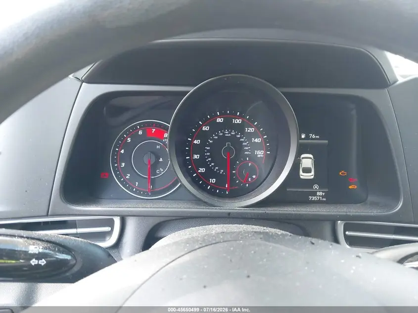 2023 HYUNDAI ELANTRA SE